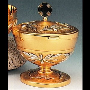 Ciborium,  4.75" (12 cm) Diam.