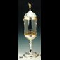 Reliquary, 19 5/8" (50 cm) Ht.