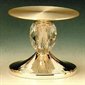 Thabor, 3 3/8" (8,5cm) Ht., 4" (10 cm) Diam.