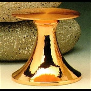 Thabor, 3.75" (9,5cm) Ht., 4" (10 cm) Diam.