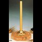 Processional Cross Holder, 18.5" (47 cm) Ht.