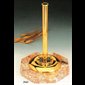 Processional Cross Holder, 23 1/4" (59 cm) Ht.