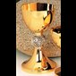 Chalice, 6.25" (16 cm) Ht.