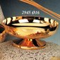 Ciboire de communion 6.25" (16 cm) Diam.
