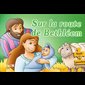 Sur la route de Bethléem (Noel en 3 puzzles)