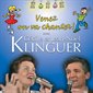 CD Venez On va chanter