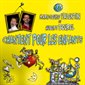 CD Marie-Louise Valentin et Hubert Bourel chant