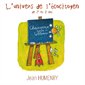 CD L'univers de l'écocitoyen - 7 à 8 ans