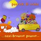 CD Taxi-brousse pousse...