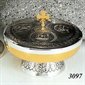 Ciborium,  6.25" (16 cm) Ht.