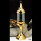 Monstrance, 18.5" (47 cm) Ht.