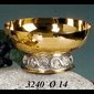 Ciboire de communion 5.5" (14 cm) Diam.