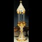 Reliquary, 19 11/16" (50 cm) Ht.
