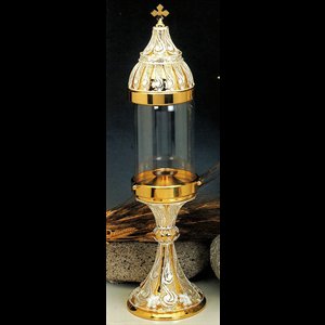 Reliquary, 19 11/16" (50 cm) Ht.