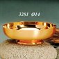 Ciboire de communion 5.5" (14 cm) Ht.