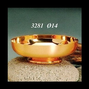 Open Ciborium, 6.25" (16 cm) Ht.