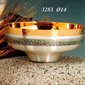 Ciboire de communion 5.5" (14 cm) Diam.