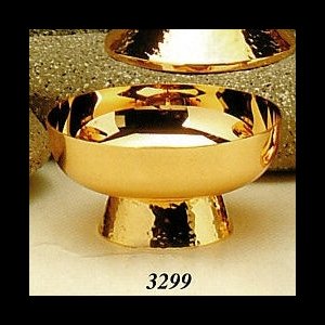 Open Ciborium, 5.5" (14 cm) Diam.