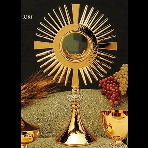 Monstrance