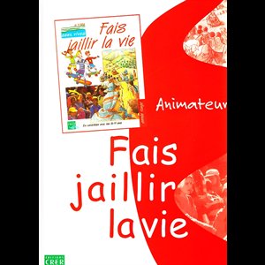 French book