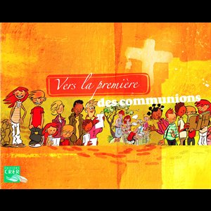 Vers la première des communions - enfant (French book)