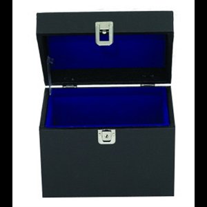 Chalice case 8.25" (21 cm) x 6.5" (16.5 cm) x 6.25 (15.9 cm)
