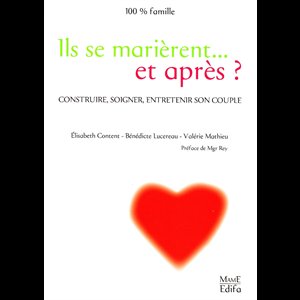 Ils se marièrent... et après? (French book)