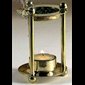 Brûleur d'encens 4 1/8'' (10,5 cm) Ht.