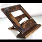 Missal Stand 10 1/4" x 12 1/4" (26 x 31 cm) Wood