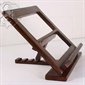 Missal Stand 12 5/8" x 9 7/8" (32 x 25 cm) Wood