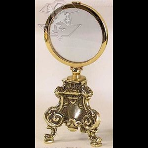 Luna holder 7 1/8" (18 cm)
