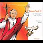 CD Jean-Paul II : le messager de la paix