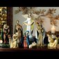 Nativity 12" (30.5 cm) 8 pieces ceramic
