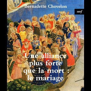 Alliance plus forte que la mort: le mariage (French book