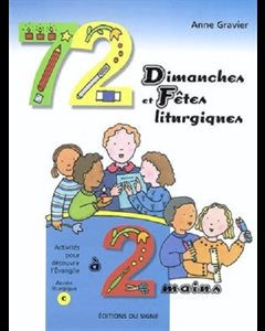 French Book