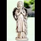 Angel Resin Statue, 26" (66 cm)
