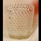 Crystal Vigil Light Glass 10 hrs (diamond finish) / dz