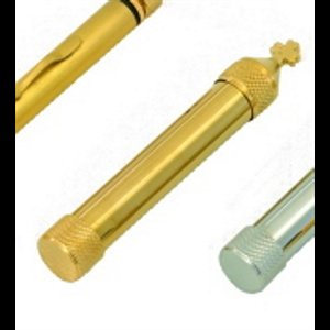 Sprinkler, 4" (10,1 cm) x 5/8" (1,6 cm)