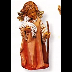 Petit Ange Berger 5" (12.7 cm)
