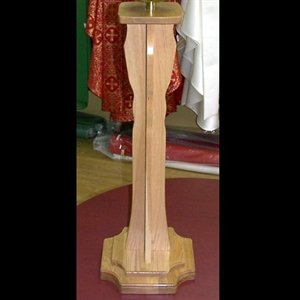 Pascal Candlestick