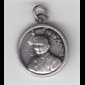 Médaille Frère André avec relique
