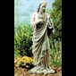 Sacred Heart of Jesus Resin Statue, 24" (61 cm)