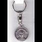 Porte-clef Frère André 1 1/8"