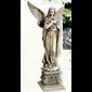 Angel Statue 48" Resin-stone