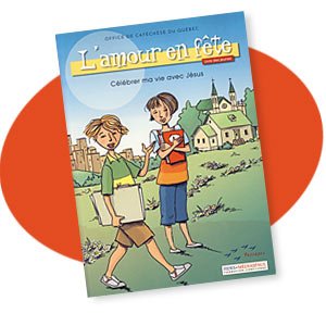 French Book