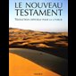 Nouveau Testament - Traduction officielle pour la liturgie