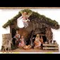 Musical Stable 16.5"W