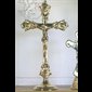 Altar Crucifix 11 7/8" H. (30 cm)