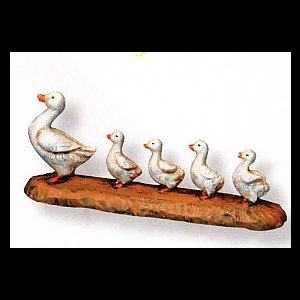 Duck Family