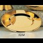 Well Paten, 6.25" (16 cm) Diam.
